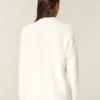Hollister Cárdigan cómodo Cloud Easy sin cierre