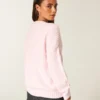 Hollister Cárdigan cómodo Cloud Easy sin cierre
