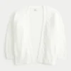 Hollister Cárdigan cómodo Cloud Easy sin cierre