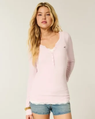 Icon Henley