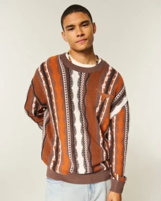 Jersey con estampado de los Longhorns de la Universidad de Texas en Austin