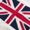 Jersey con estampado Union Jack