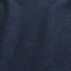 Jersey cuadrado de cuello redondo