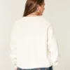 Jersey de cuello alto fácil de llevar