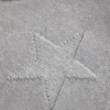 Jersey de cuello redondo con estampado Easy Star