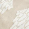 Jersey de cuello redondo con estampado Easy Wings