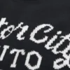 Jersey gráfico Boxy Motor City Auto Repairs