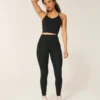 Leggings Active Recharge Pocket de Gilly Hicks