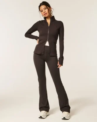 Leggings bootcut Active Recharge de Gilly Hicks