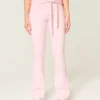 Leggings con cintura atada y pierna ancha Active Recharge de Gilly Hicks