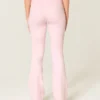 Leggings con cintura atada y pierna ancha Active Recharge de Gilly Hicks