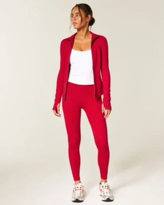 Leggings deportivos Gilly Hicks