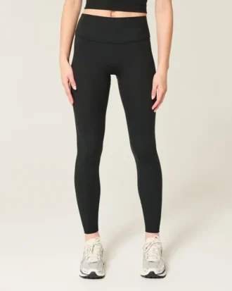 Leggings sin costuras delanteras Gilly Hicks Active