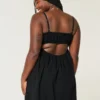 Minivestido babydoll