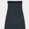 Minivestido tubo reversible Taylor