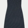 Minivestido tubo reversible Taylor