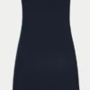Minivestido tubo reversible Taylor