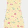 Minivestido tubo reversible Taylor