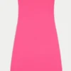 Minivestido tubo reversible Taylor