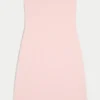 Minivestido tubo reversible Taylor