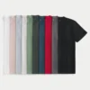 Pack de 10 camisetas Icon Crew