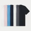 Pack de 7 camisetas Icon Crew