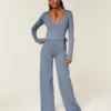 Pantalones anchos Active Recharge de Gilly Hicks
