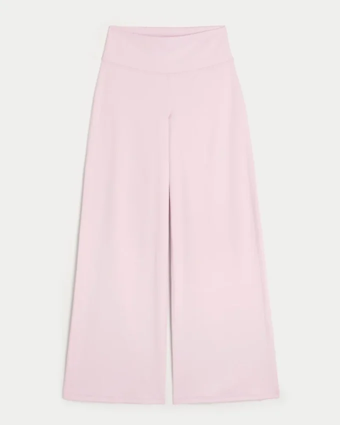 Pantalones anchos Active Recharge de Gilly Hicks