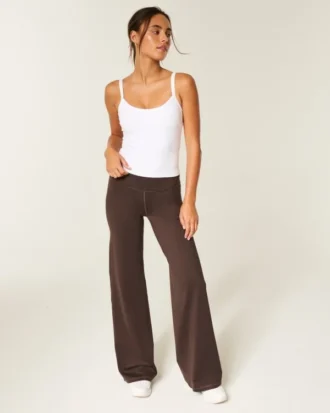 Pantalones anchos Active Recharge de Gilly Hicks