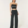 Pantalones anchos Active Recharge de Gilly Hicks