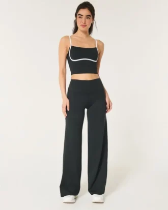 Pantalones anchos Active Recharge de Gilly Hicks
