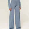 Pantalones anchos Active Recharge de Gilly Hicks