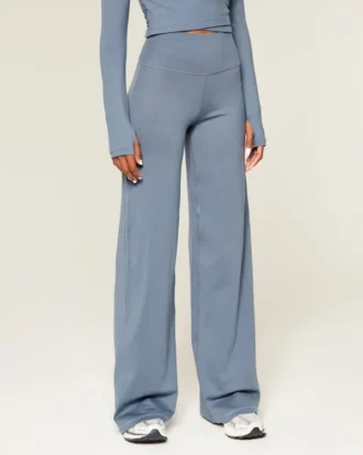 Pantalones anchos Active Recharge de Gilly Hicks