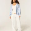 Pantalones anchos Always Cozy