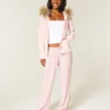 Pantalones anchos Always Cozy