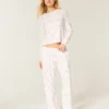 Pantalones anchos Always Cozy