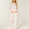 Pantalones anchos Always Cozy