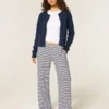 Pantalones anchos Always Cozy