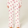 Pantalones anchos Always Cozy