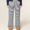 Pantalones anchos Always Cozy