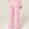 Pantalones anchos Always Cozy
