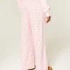 Pantalones anchos Always Cozy