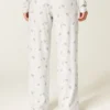 Pantalones anchos Always Cozy
