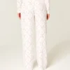 Pantalones anchos Always Cozy