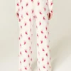 Pantalones anchos Always Cozy
