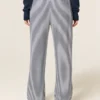 Pantalones anchos Always Cozy