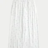 Pantalones anchos Always Cozy
