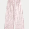 Pantalones anchos Always Cozy