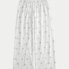 Pantalones anchos Always Cozy