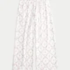 Pantalones anchos Always Cozy